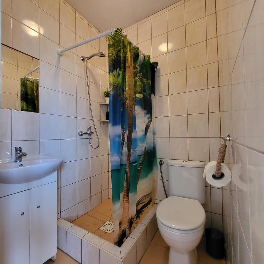 Kwatera prywatna Ewa Wczasy